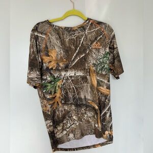 Camo Realtree